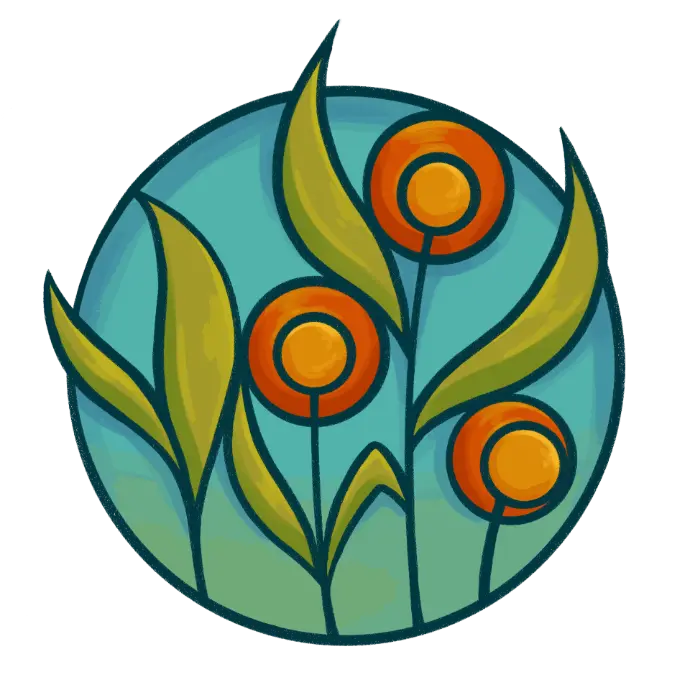 logo la Petite Boîte en Verre