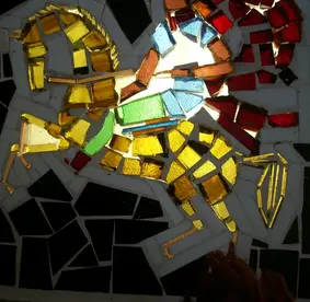 Resto dalle de pierres