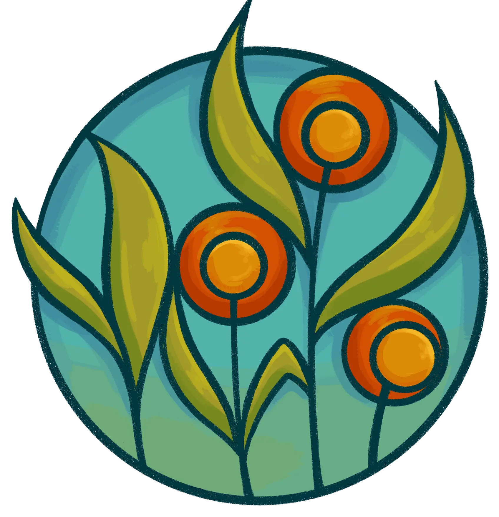 La Petite Boîte en Verre-Atelier de Vitrail